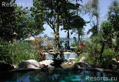 Andaman Holiday Resort 9